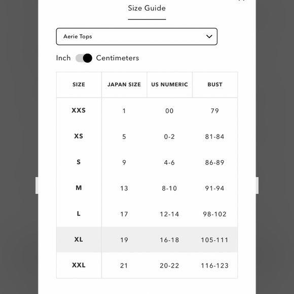 Aerie American Eagle Daybreak Coverup Shirt oversize Marbled Blue 16 18 XL - Picture 14 of 16